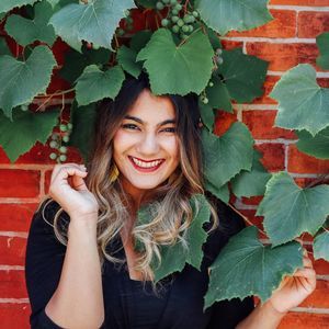 Meet your Posher, Debarati